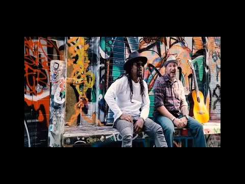 The Whythouse - Urban Country  (Official Video)