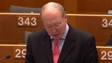 Andrew Duff on Debate CFSP / ESDP