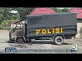 Laga Persipura vs Adhyaksa FC Berakhir Ricuh - [Metro Hari ini]