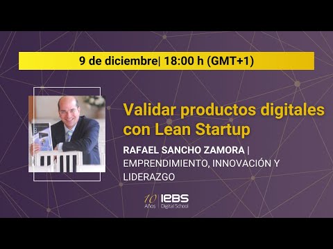 Como Validar Ideas