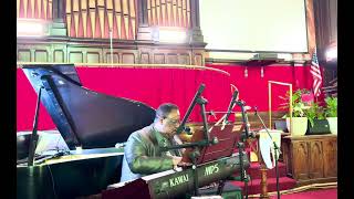 Chris Fleischer, Organ- Be Thou My Vision