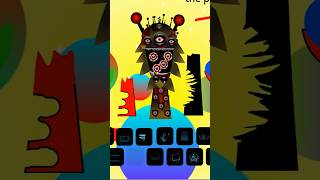 Incredibox Sprunki Phase 24