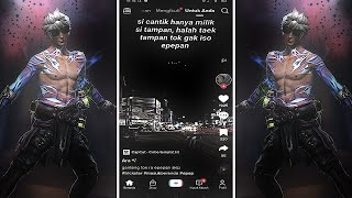 2 PRESET FF SOUND OLD SEREM JAGOAN CEES - DIBAWAH 5MB😎👌