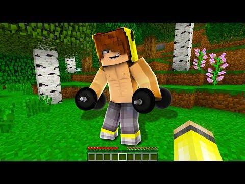 ISMETRG KASLI OLDU! ? - Minecraft