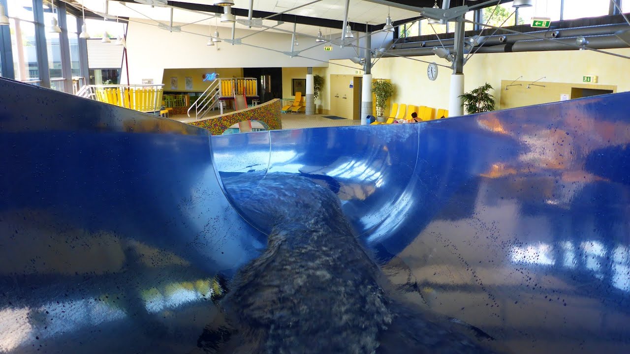 Reifenrutsche :: Rafting Slide | Aggua Troisdorf wasserpark dubai