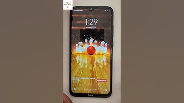 how to stop glance lockscreen ads on redmi phone #shorts