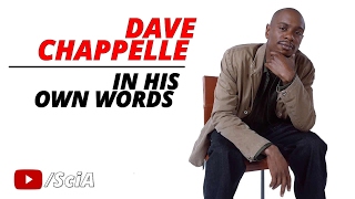 Dave Chappelle: In His Own Words (2012 Tribute)