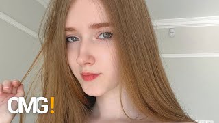 Most Beautiful Russian Teen Pstars of 2025