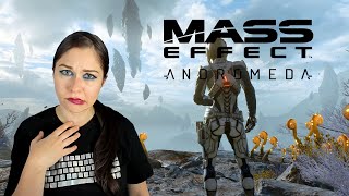 Was Mass Effect: Andromeda really that bad?