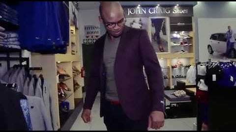 #MurattiMan Winner - Siphiwe Khauleza