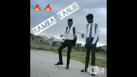 GQOM BHENGA DANCE #NGABE NGYABHENGA DANCE CHALLENGE #GQOM #gqomtotheworld