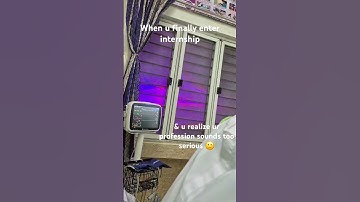 and yes the lights says u got a patient 🙂#mbbs #internship