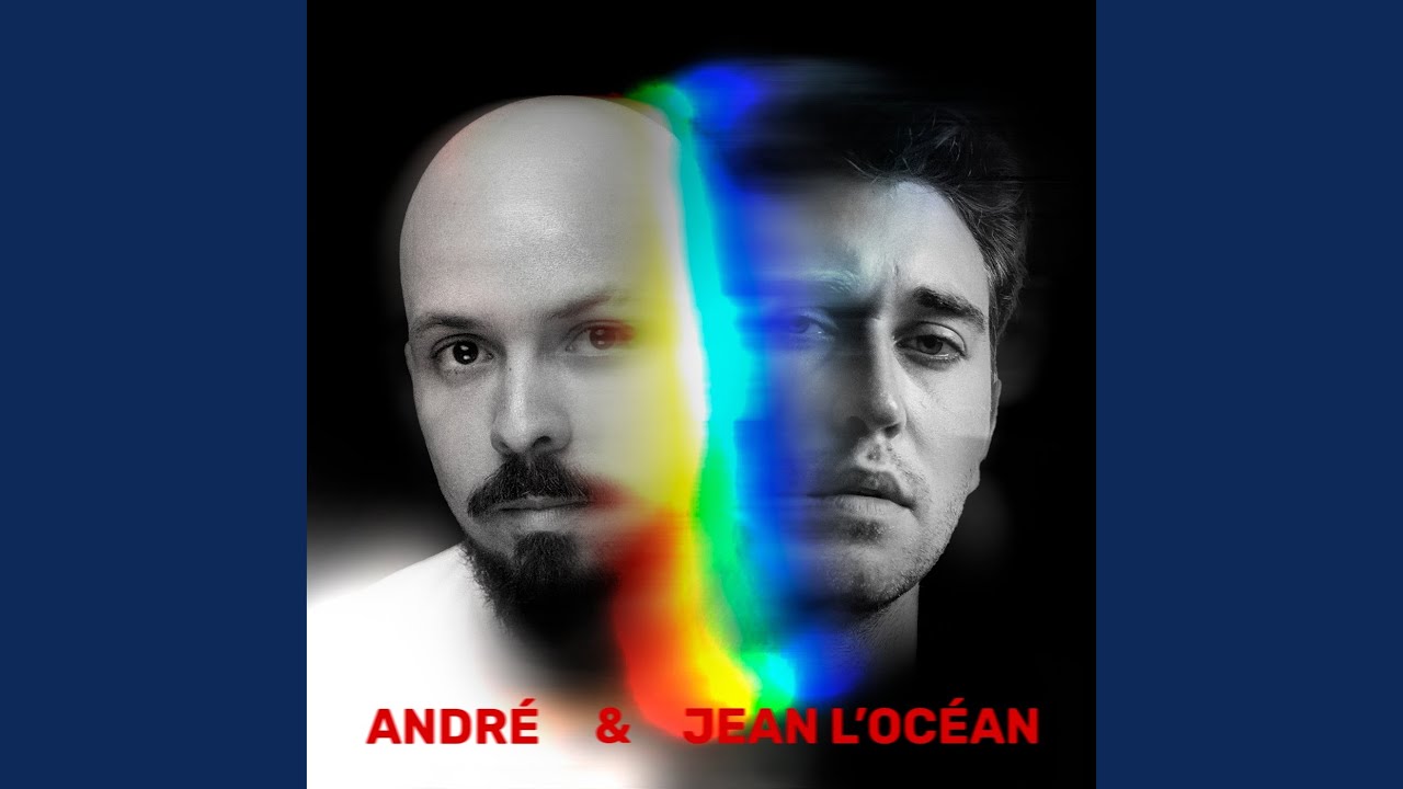Assista a André & JEAN L'OCÉAN no YouTube Assista a André & JEAN L'OCÉAN no YouTube
