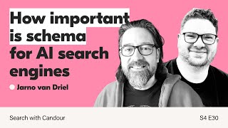 Download Lagu How Structured Data \u0026 Schema Work for AI Search with Jarno van Driel MP3 Download Lagu How Structured Data \u0026 Schema Work for AI Search with Jarno van Driel MP3