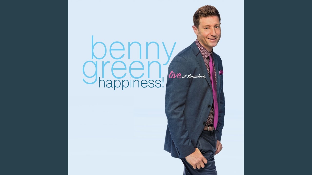 Twisted Blues (Live)