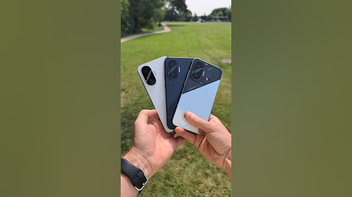 POCO F7! Pick your colors