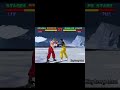 Tekken 1 Short: Marshall Law Highlights