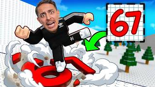 Dessine Pour Glisser Sur Roblox !