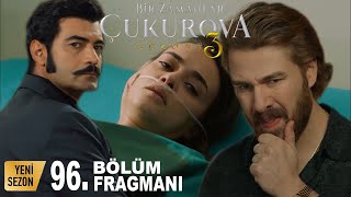 Tierra Amarga Capitulo 96 Avance 1 | Bir Zamanlar Çukurova 96.Bölüm 1.Fragman