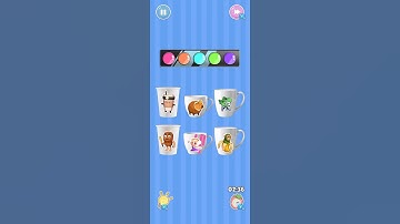 Perfect Girl: ASMR Tidy Game-Level 22#satisfyingvideos #androidgames #animation