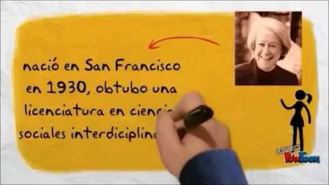 carolin wiener teora de la trayectoria