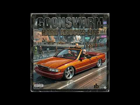 Track 06: Hard Knocks Life