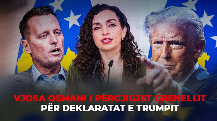 🔴 LAJMET 19:30 - PLANI I SERBISË PËR DESTABILIZIMIN E KOSOVËS, VJOSA OSMANI ZBULON DETAJE