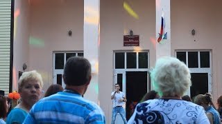 День семьи, любви и верности в Моршанске День семьи, любви и верности в Моршанске
