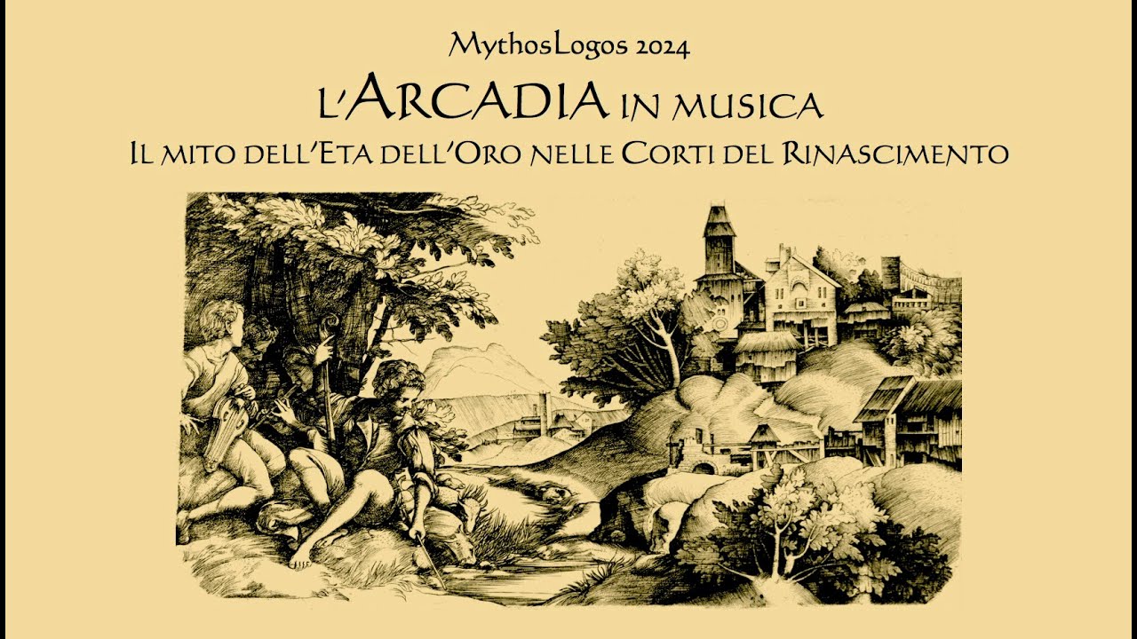 [Ballo dei pastori]  ~ Sfessania, di Girolamo Kapsberger (1580 ~ 1651)