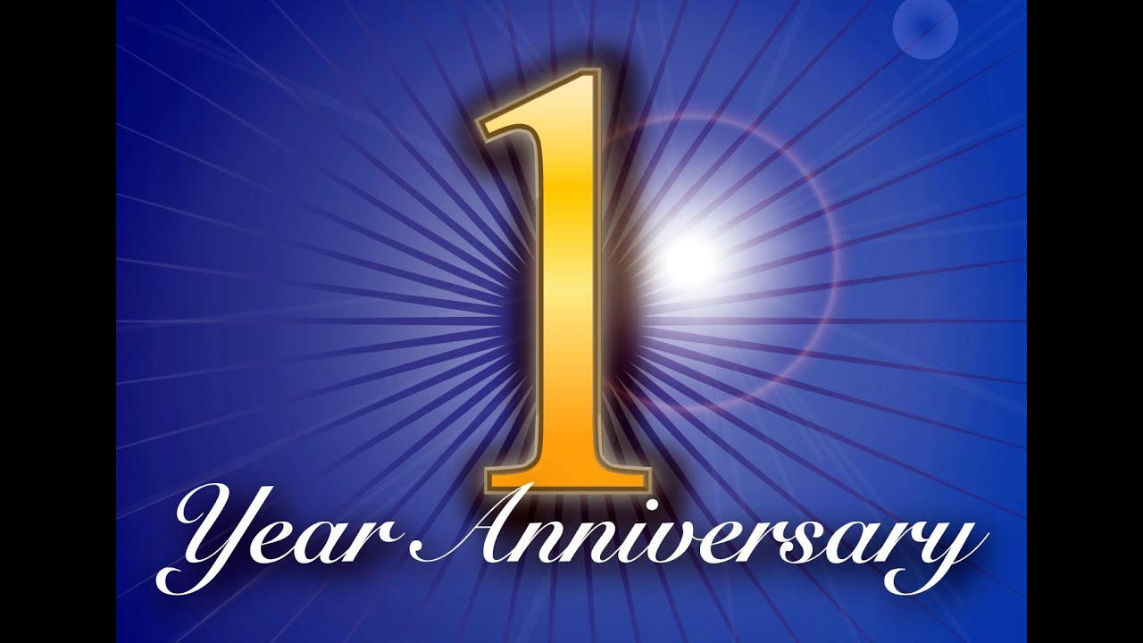 99Murphman - 1 Year Anniversary