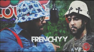 "Impatient" Frenchyythegod