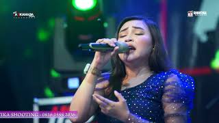 Nyell Dangdut..Kupu Kupu - Gita Florencia - New Azkanada - 26 PRO AUDIO