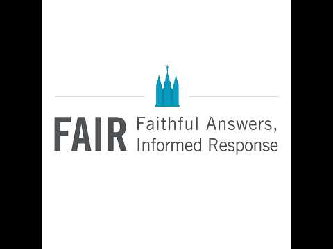 Come, Follow Me with FAIR – Isaiah 13–14; 22; 24–30; 35 – Part 2 – Autumn Dickson