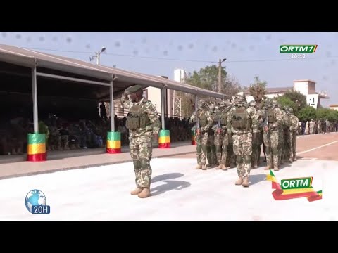 Mali Army Day January 20 2026 A Complete Overview Of The Preparations 
