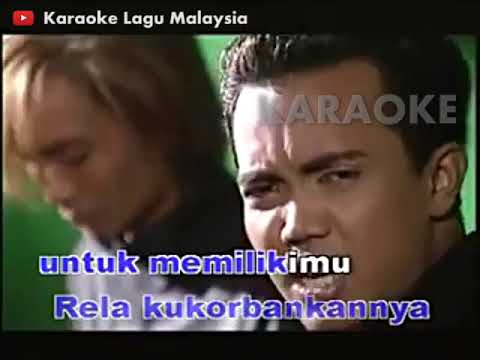 EXISTS - Jesnita Karaoke HQ Audio