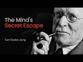 the mind's secret escape