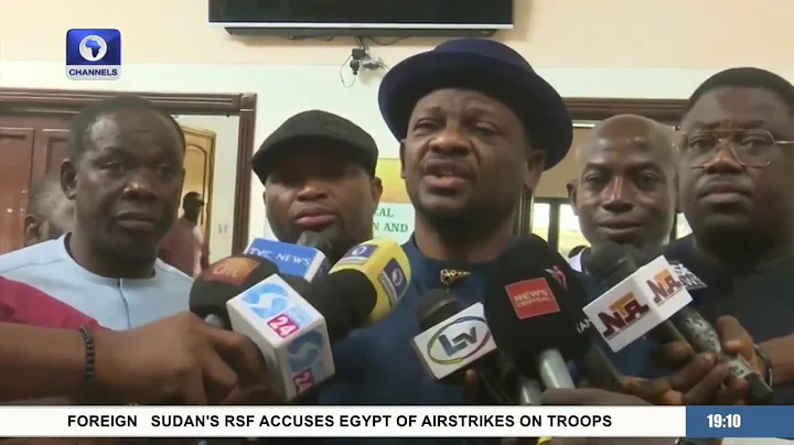 Court of Appeal delivers judgment ordering Gov Siminalayi Fubara of Rivers State