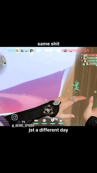 Different Day , same game , same Grind 🎮 💤 #valorant #trending #valorantbestclips #gaming #ggwp