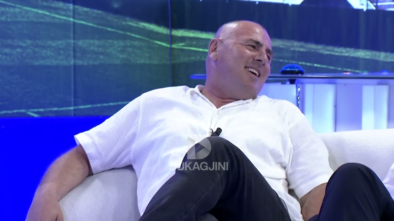 Përplasja e ashpër mes Faruk Statovcit dhe moderatorit Ndrec Gjonaj, që gati eskaloi në personale