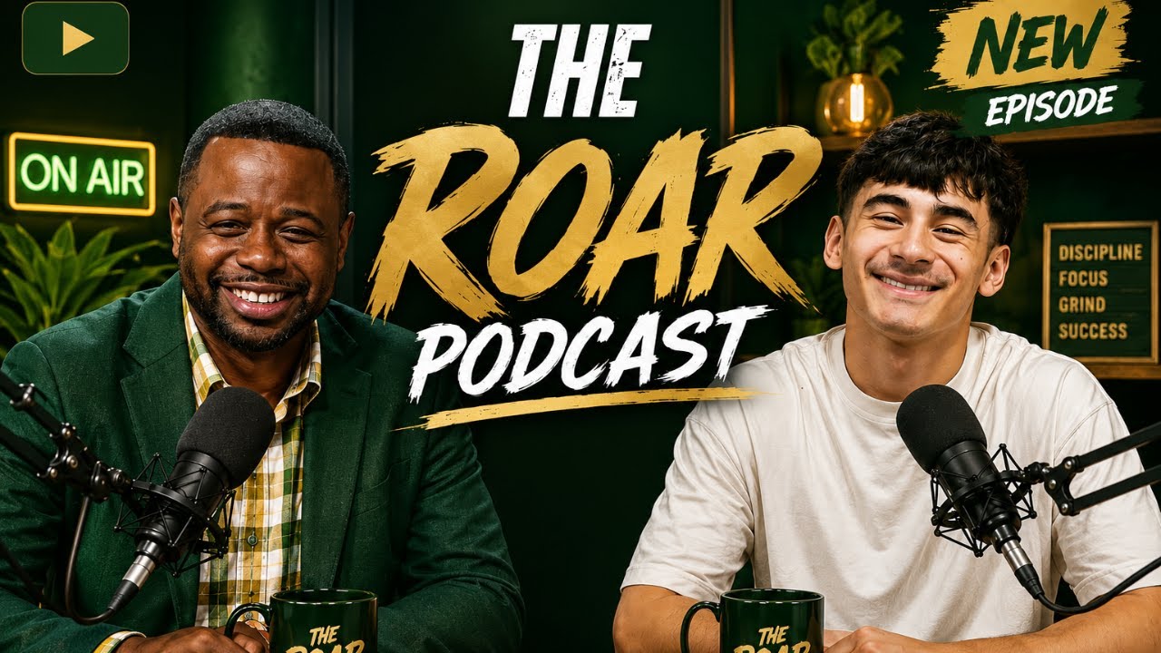 church podcast from Salem, Oregon