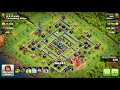 Clash of Clans Sneaky Goblins farm (2-star, no heroes)