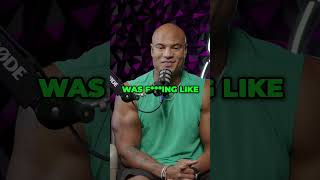 Mr Organik On Never Doing A Drug In His Life