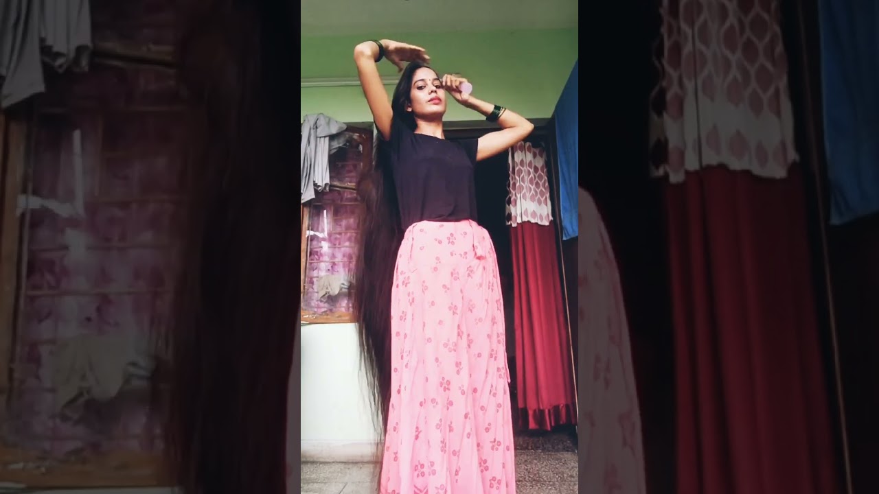 #Simpla 🙎‍♀️hair care tips/बालो को स्वस्थ और सुंदर कैसे रखें।।। 😊