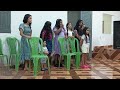 Vocal cordeirinhos de Cristo ,louvando a Deus