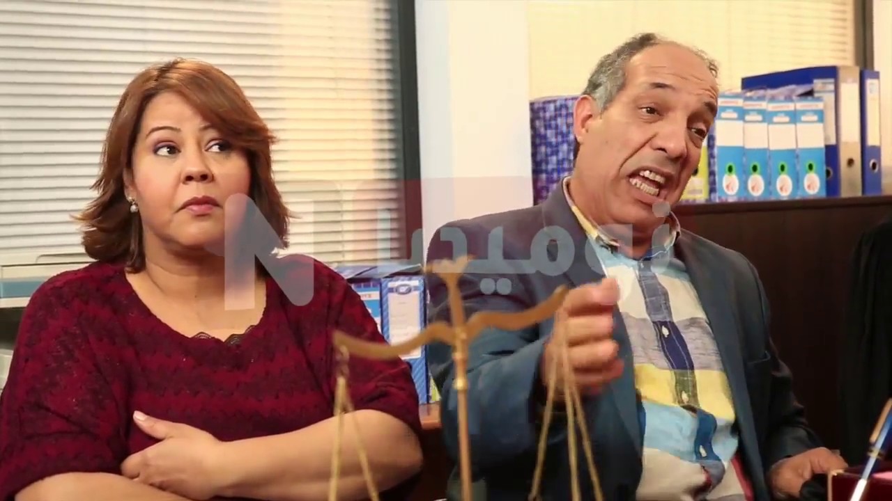 طلاق sur mesure الحلقة 2