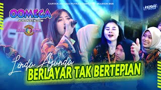 Berlayar Tak Bertepian - Linda Ayunda Oomega Live Arjuna Putra Community Season 5