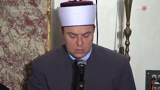 Mensur Malkic - Bosna Usulü İstiğfar Tertibi ve Salat-ı Ümmiye Resimi