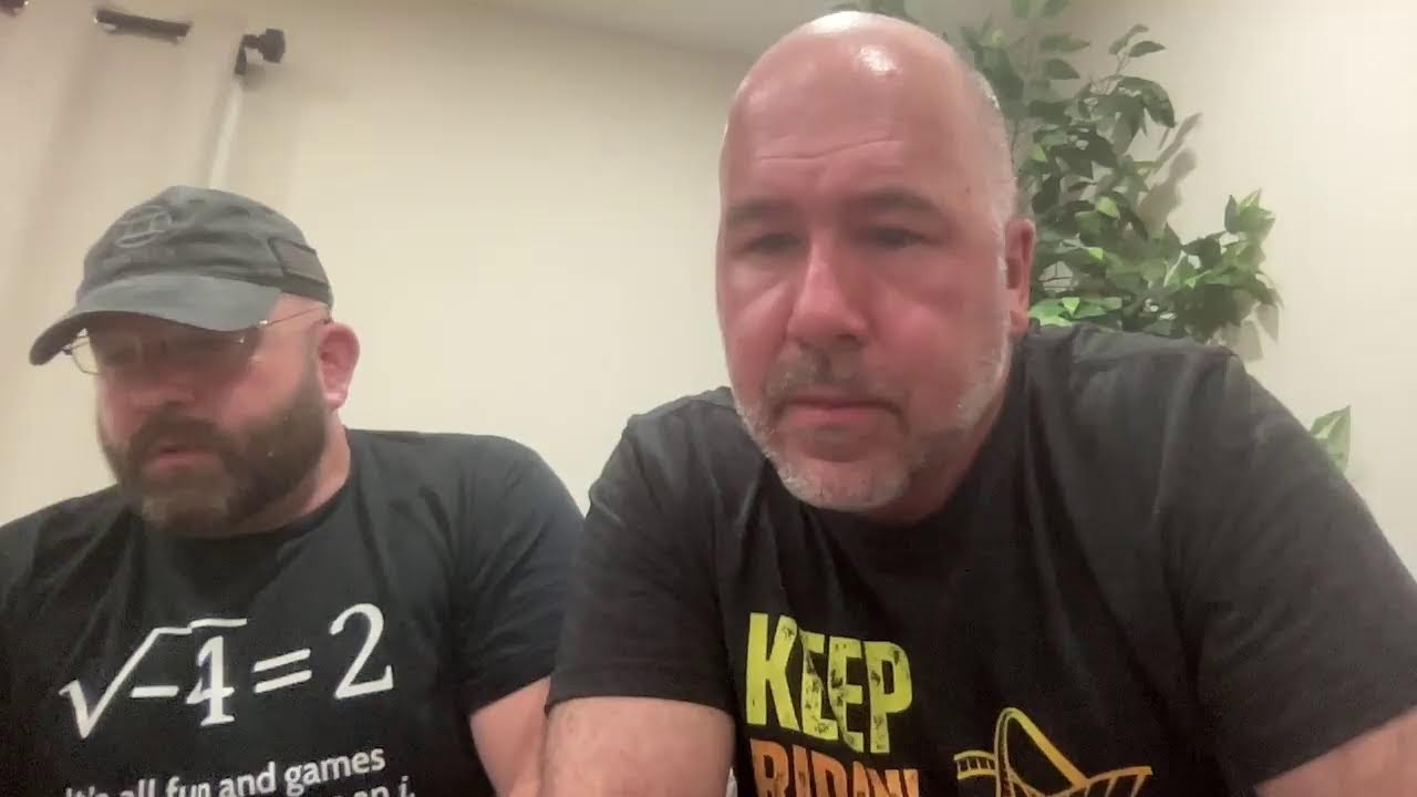 Cedar Point 2024 Live Q&A! YouTube