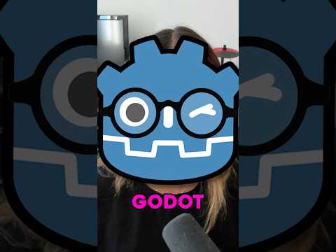 Unity dev tries Godot 😳