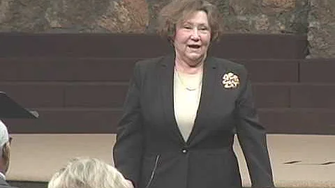 The Trading Floor - Dr Patti Amsden